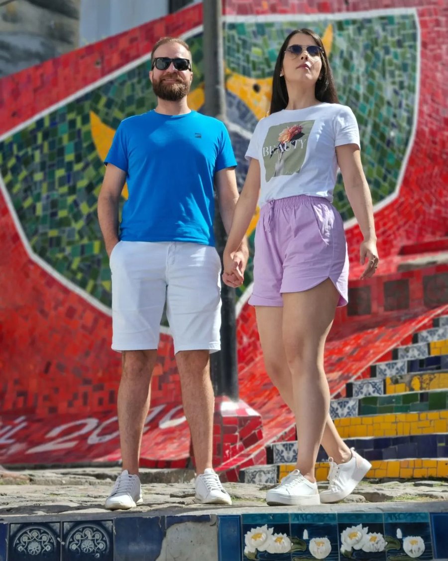 Cristo  + 5 lugares com fotos 