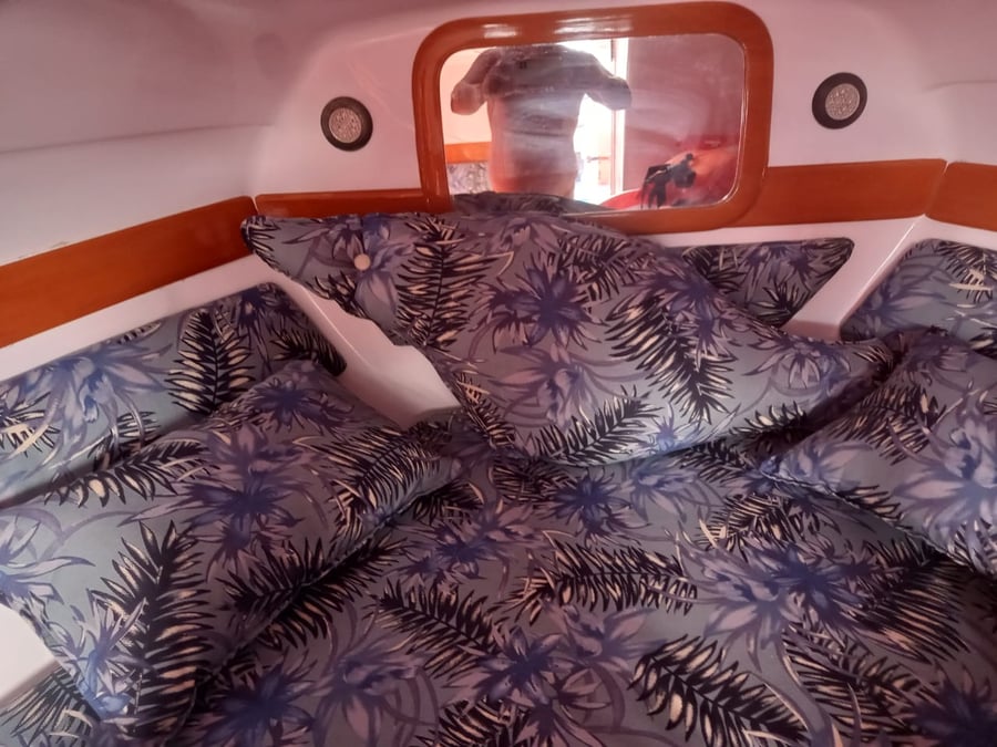 Aluguel de Lancha Rápida Baía de Todos os Santos