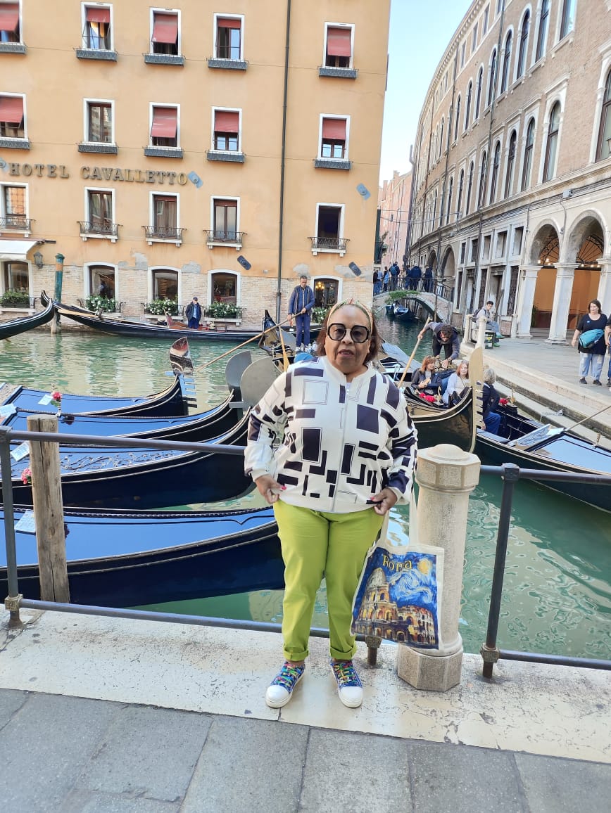 Grupo de Viagens Idade Dourada: viagens planejadas para sêniores, com roteiros completos, conforto, cultura, acessibilidade e acompanhamento especializado.