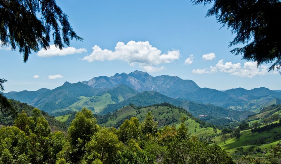 Travessia Deuses x Frades 