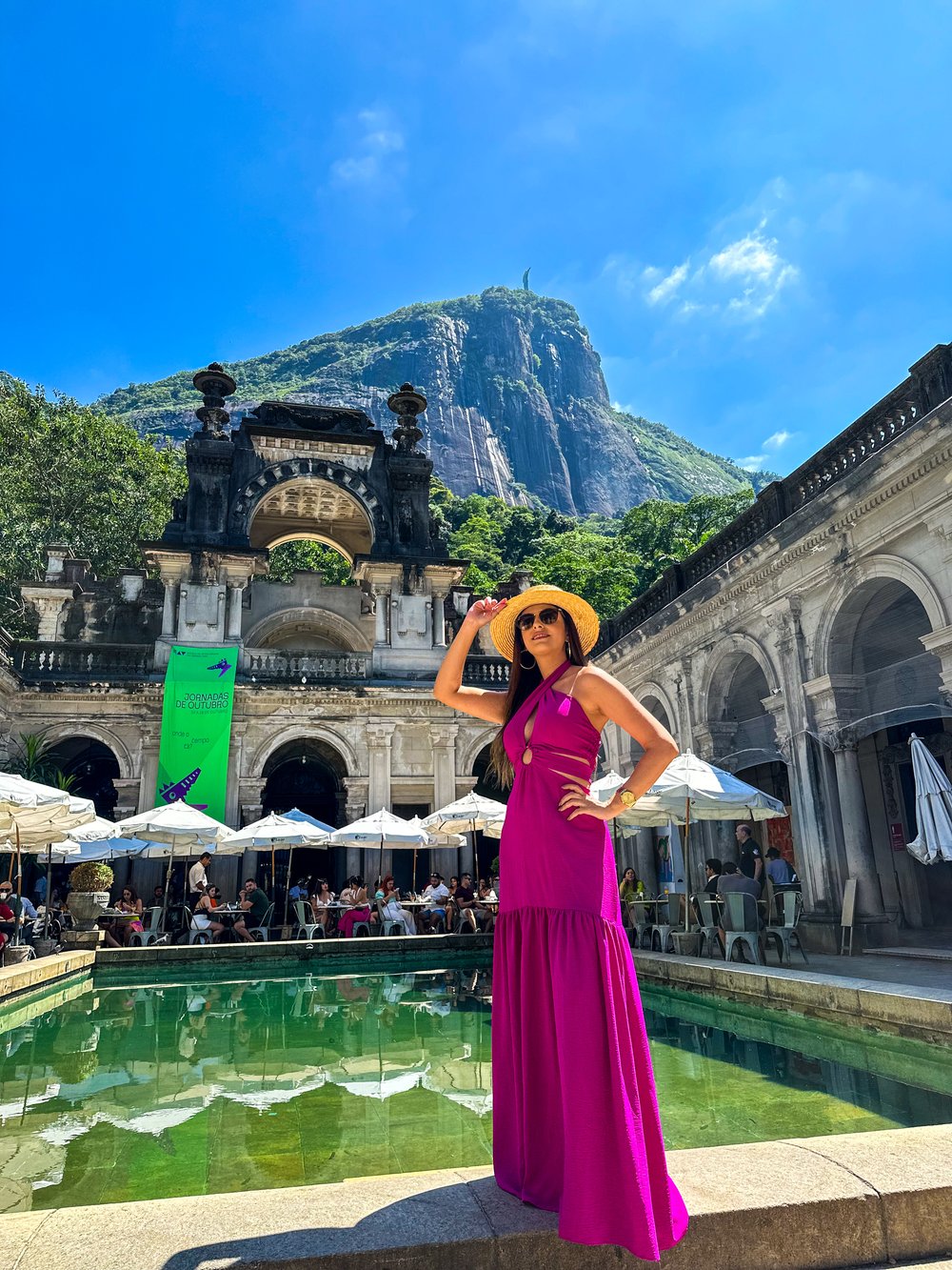 Parque Lage