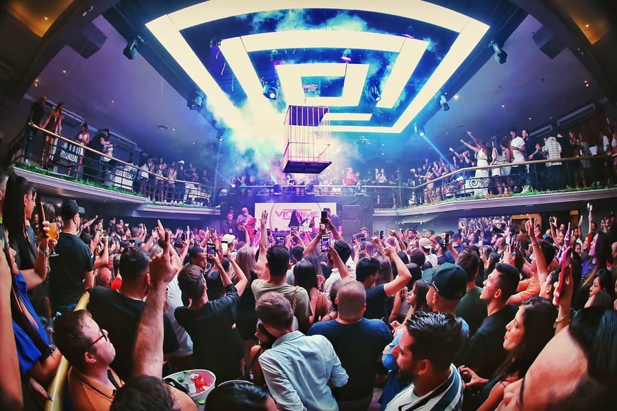 Clubb Tour por bares e clubs no Rio com guia - foto 4