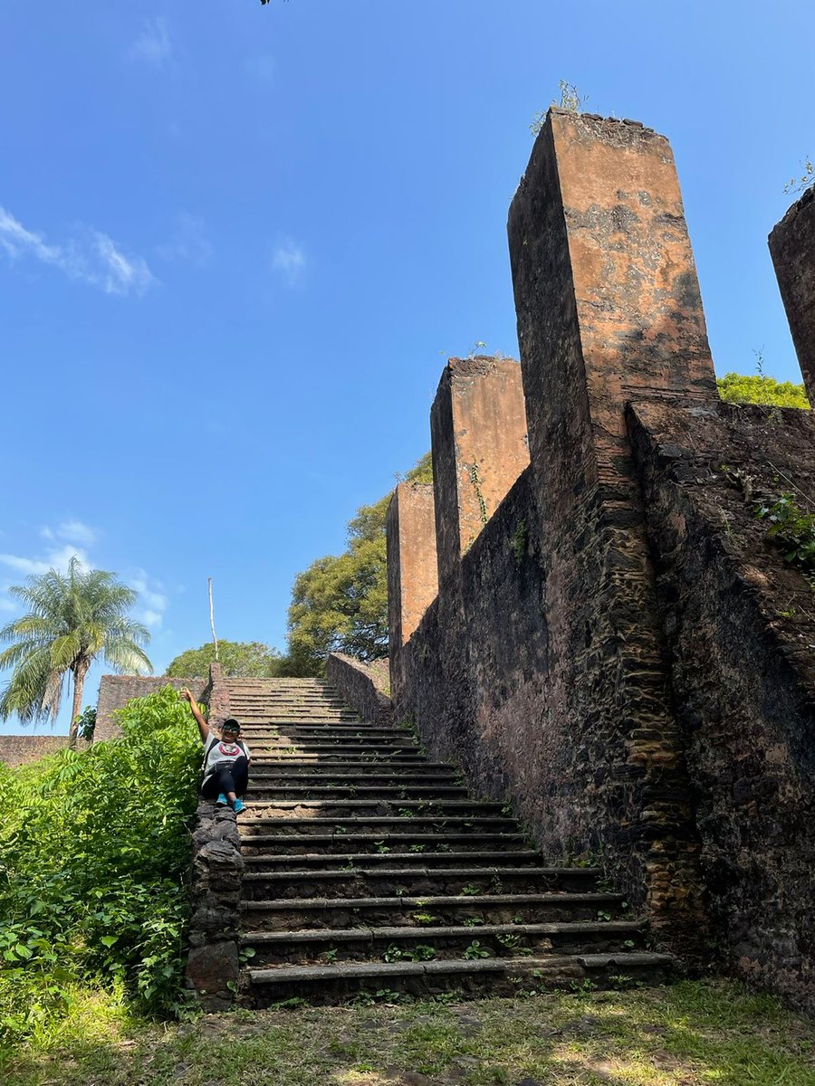 NÁUTICO SÍTIOS HISTÓRICOS