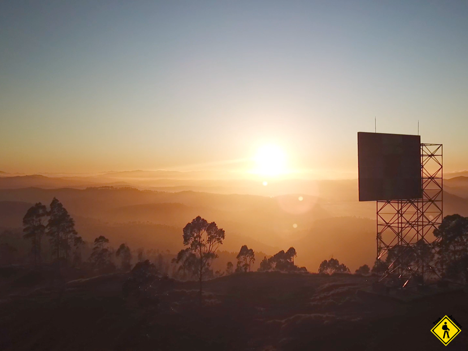 Trilha Do Amanhecer 