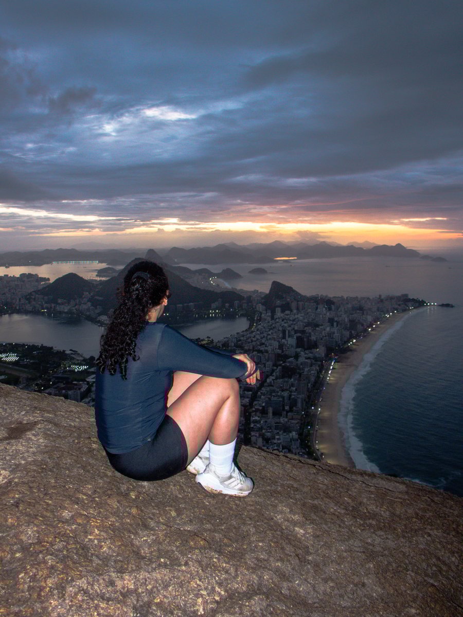Dois Irmãos Amanhecer