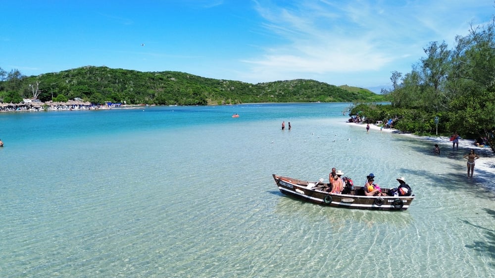 Ilha do Japonês