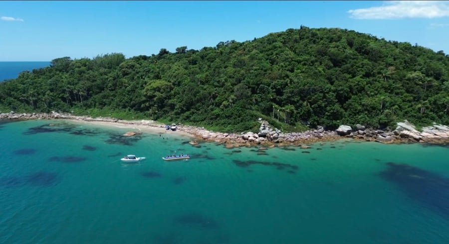 Ilha Grande