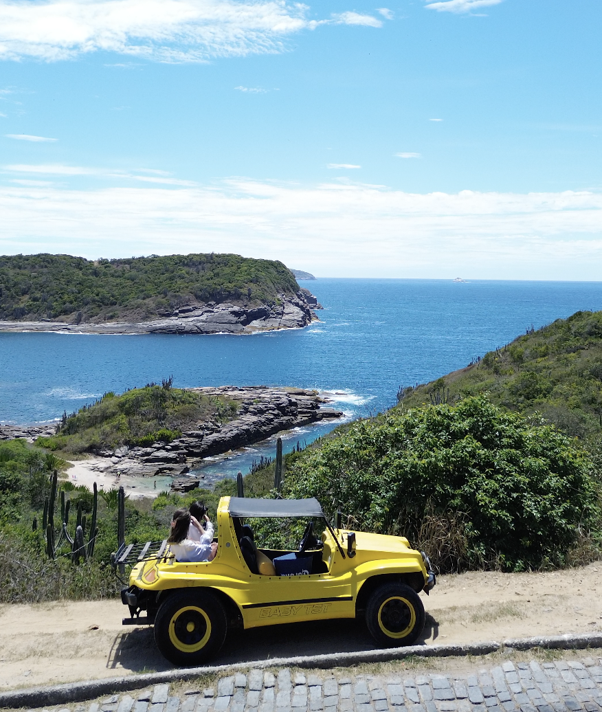 Mirante da Foca
