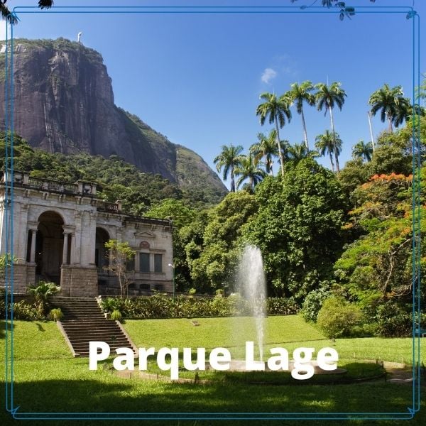 Rio de Janeiro um roteiro de passeio sob medida pra você