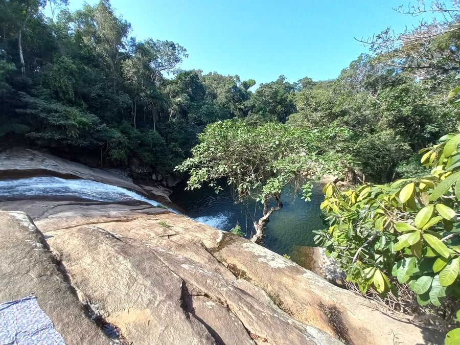 Cachoeira do Prumirim