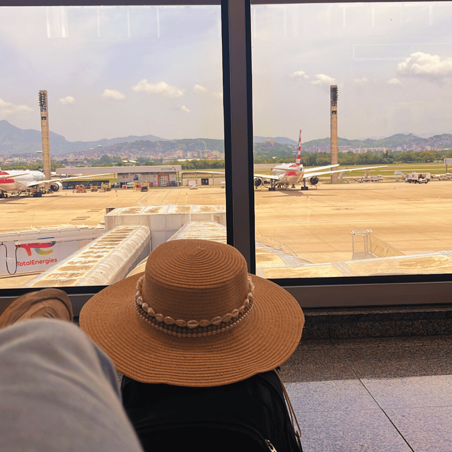 Aeroportos do Rio (GIG e SDU): Qual Escolher ao Chegar de Avião no Rio de Janeiro?