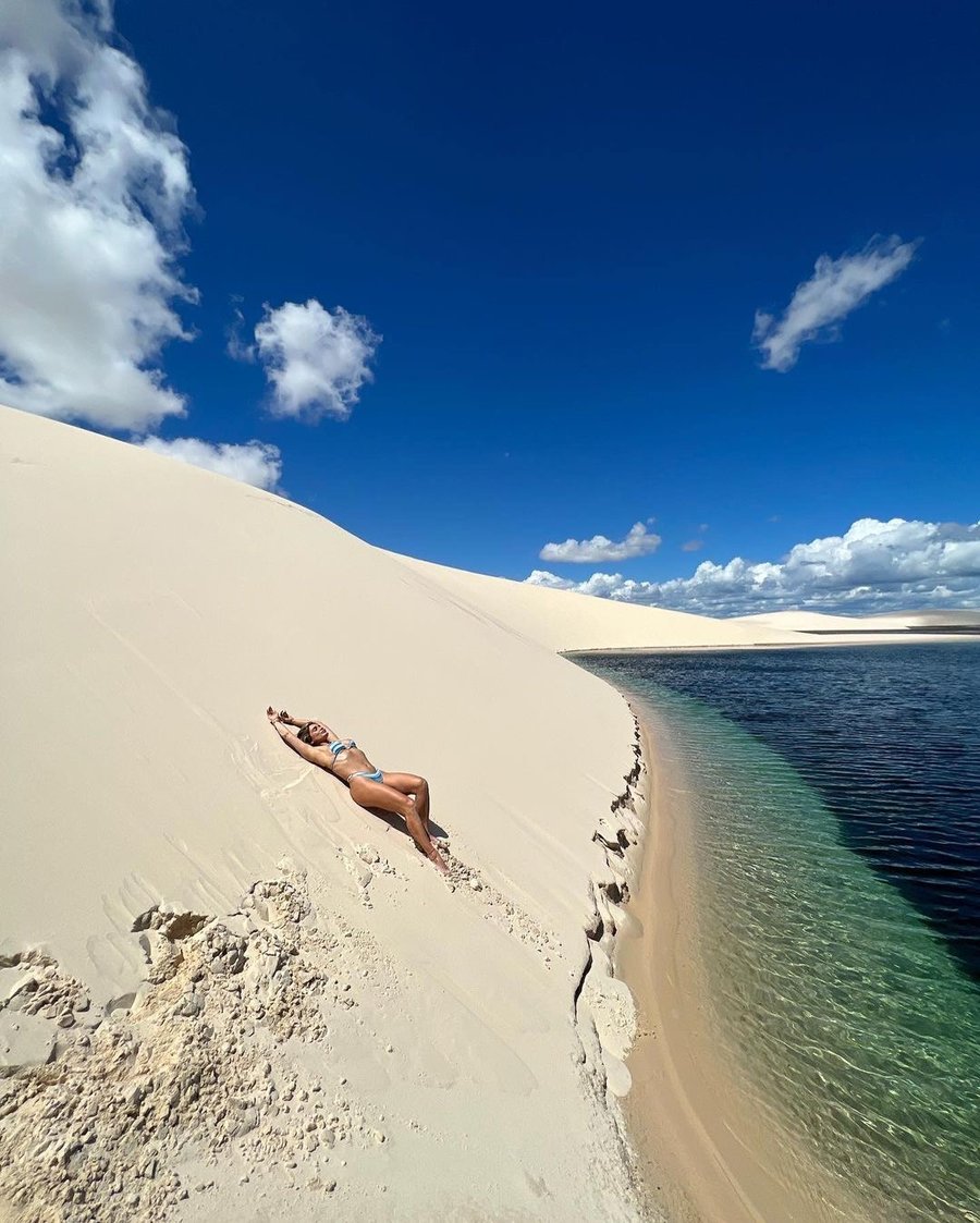 Santo Amaro Bate volta