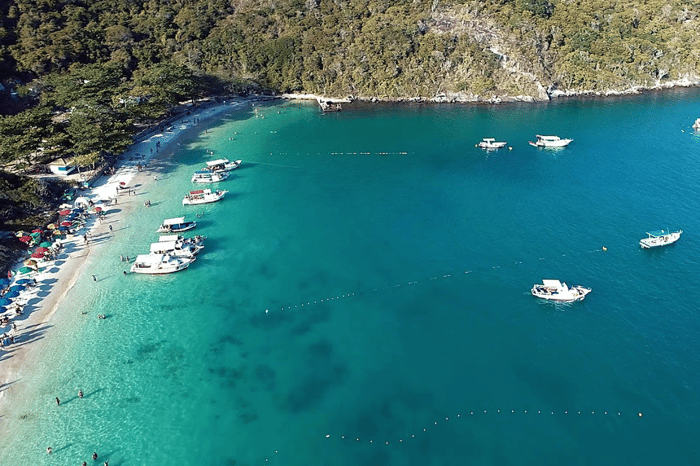 As Praias Mais Bonitas de Arraial do Cabo: Um Guia Completo