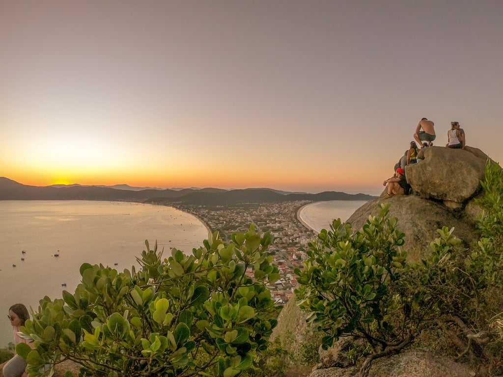 Morro do Macaco