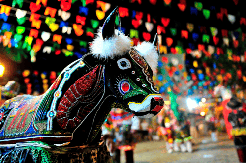 Cultura e Festas Populares: As Tradições de São Luís