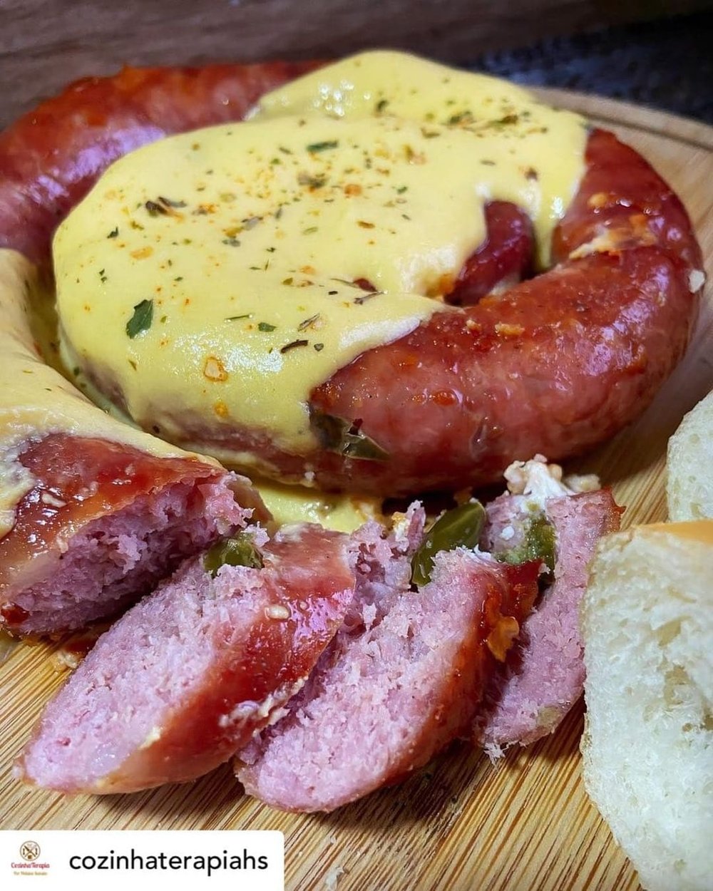 Festa da Linguiça em Bragança Paulista