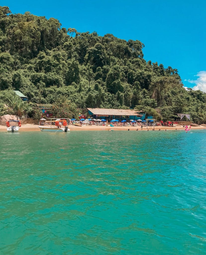 Ilha do Cedro