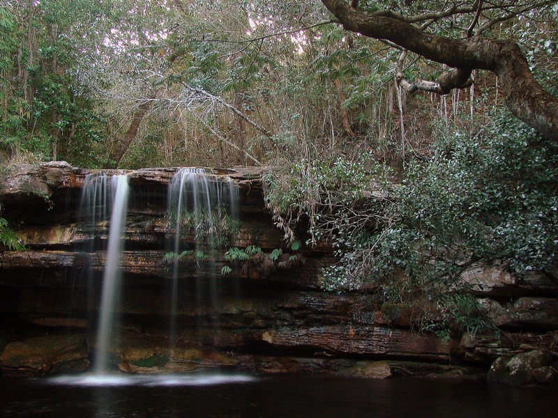Carnaval Chapada Diamantina e Vale do Capão