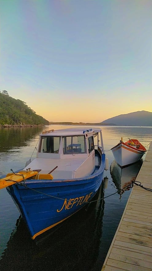 COSTA DA LAGOA