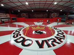 ENSAIOS DE CARNAVAL: Escolas de Samba