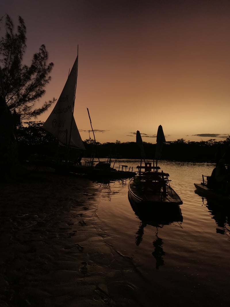 Pontal de Maracaípe