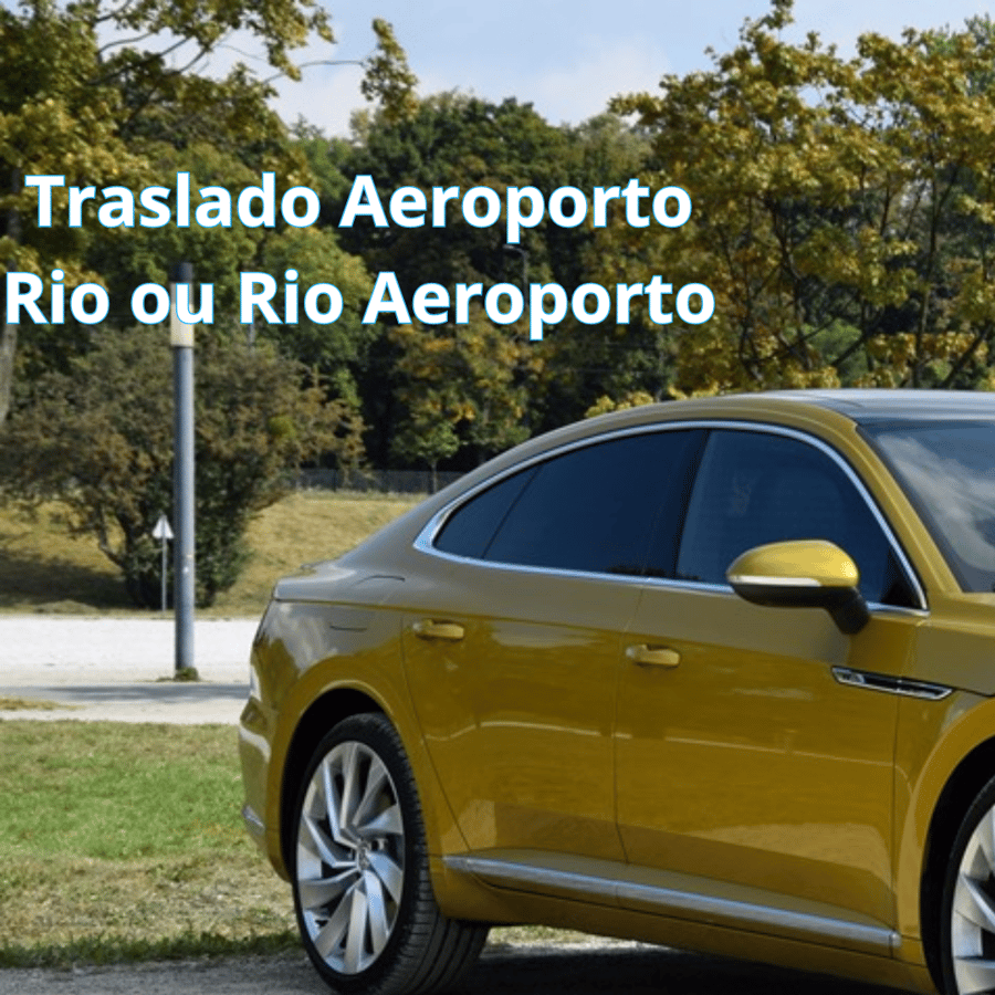 Rio Aeroporto ou Aeroporto Rio