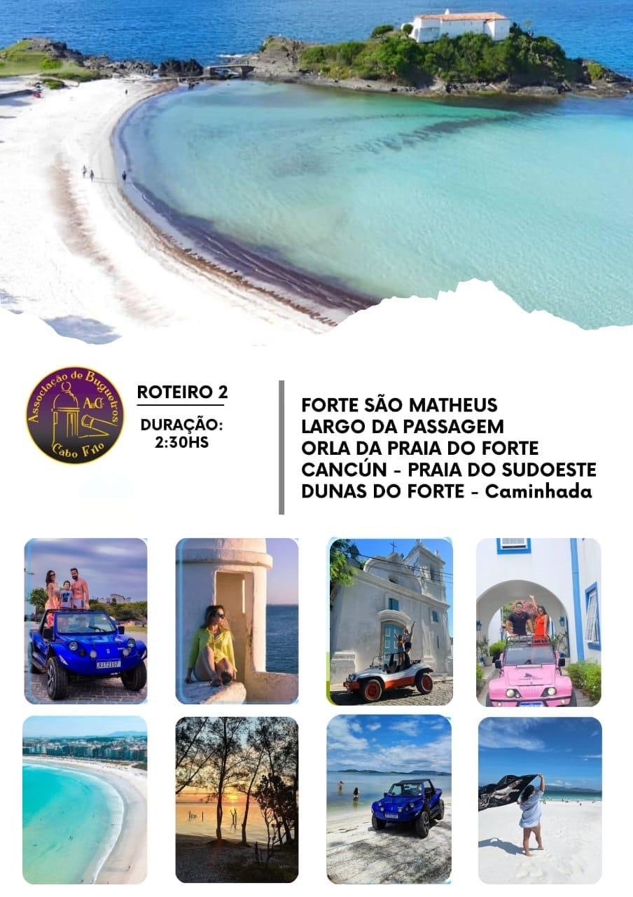 ROTEIRO 2