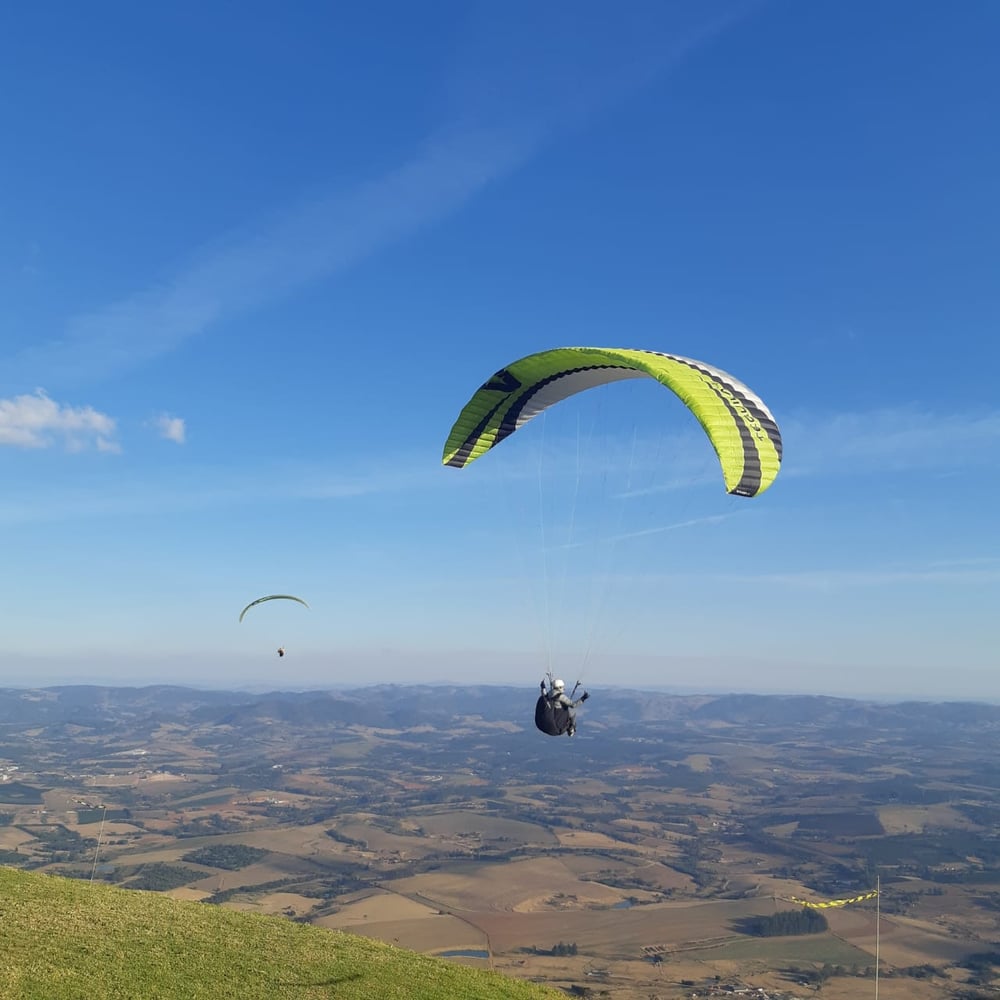 Enoturismo na Mantiqueira