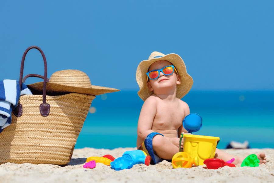 Passeios com Crianças em Arraial do Cabo: Diversão com Família