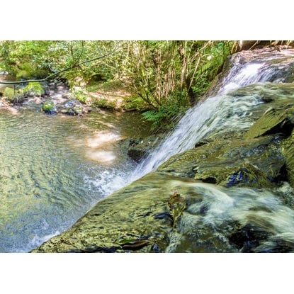 Trekking Cachoeiras  do Serrote