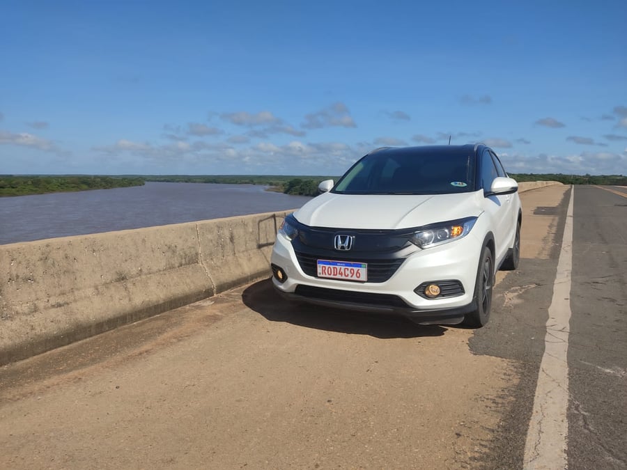 Transfer São Amaro a São Luís