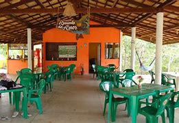 Restaurante Recanto do Amor