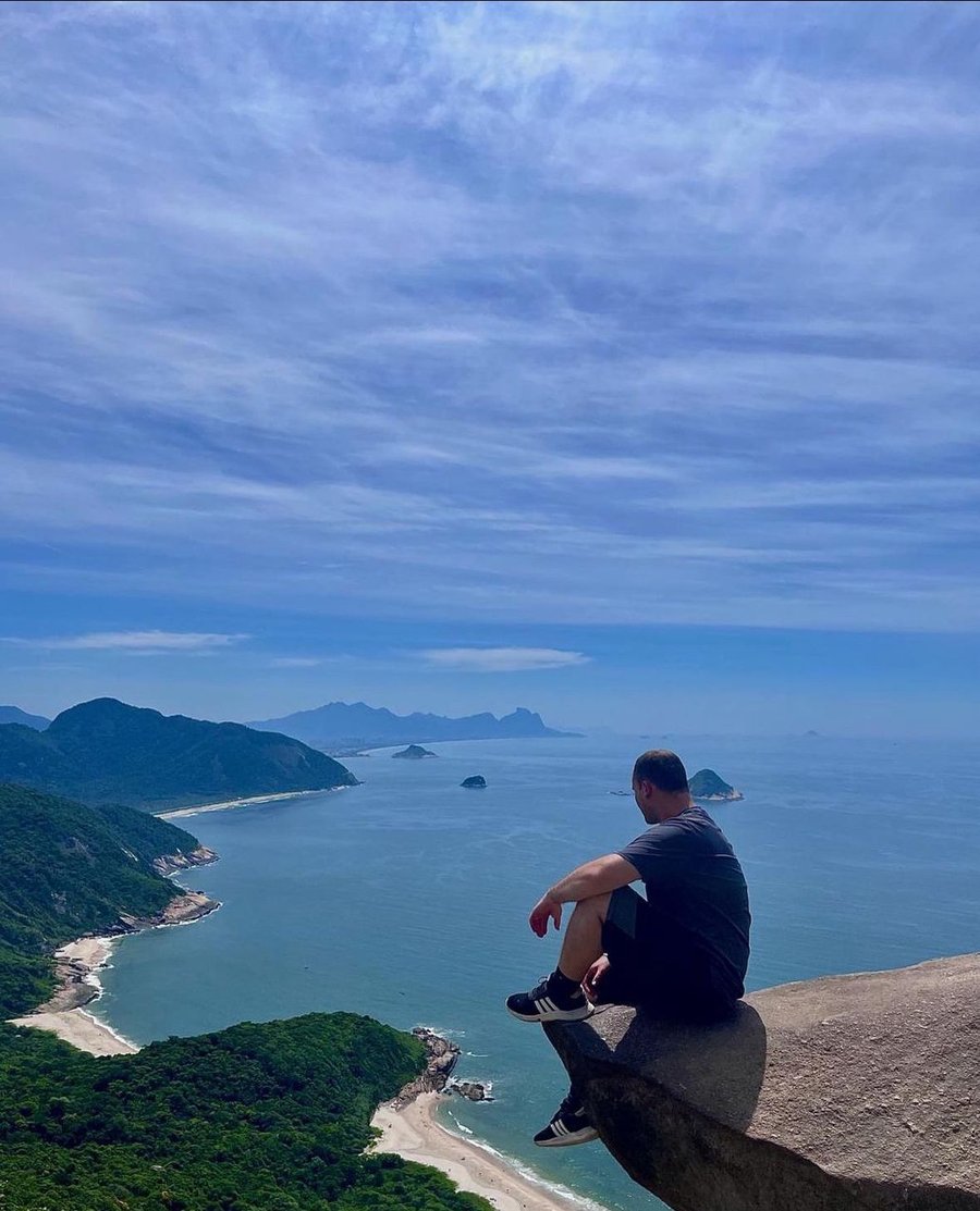 Pedra do Telégrafo  