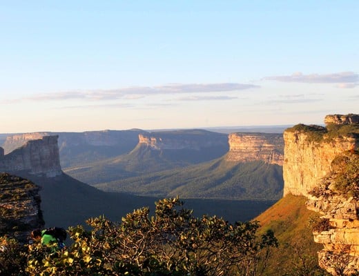 Excursão Chapada Diamantina 1