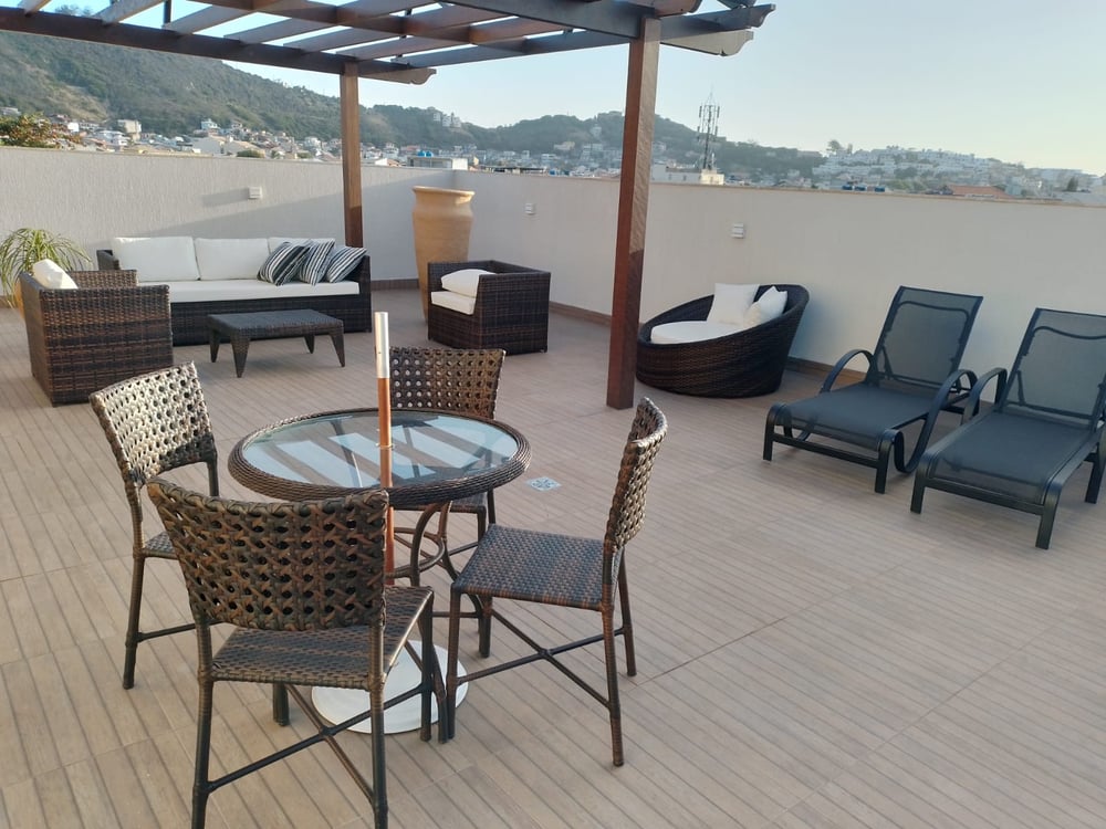 Pousada em Arraial do Cabo