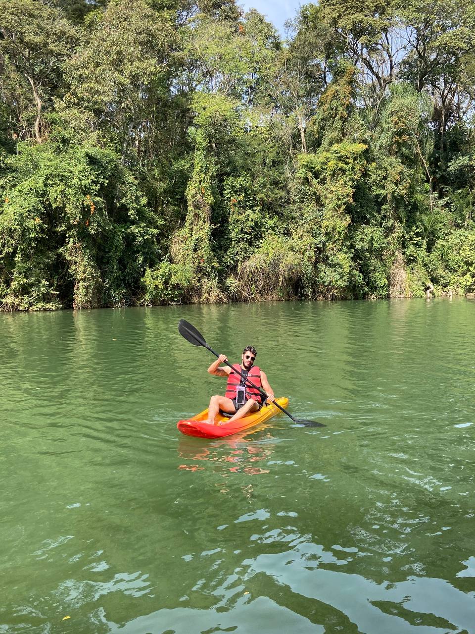 25/01 FERIADO Day Use em Pousada em Mairiporã