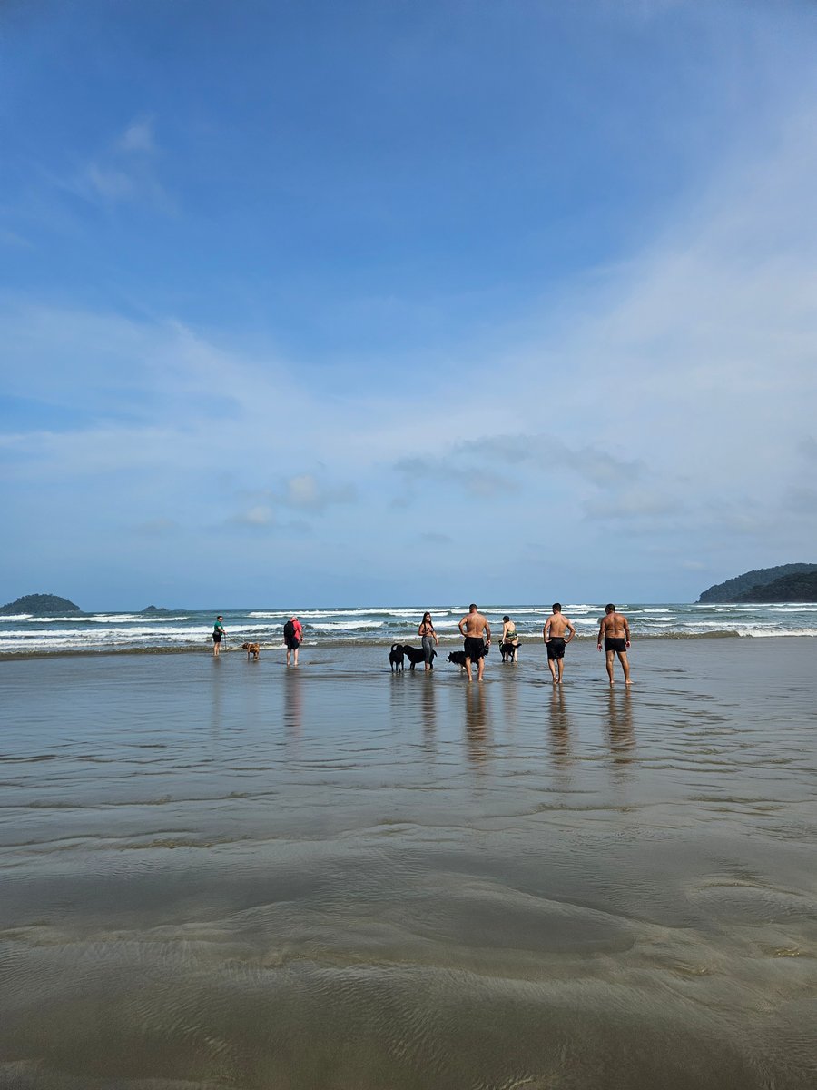 Aventura na praia Peruíbe pet friendly trilha, barco, pousada 