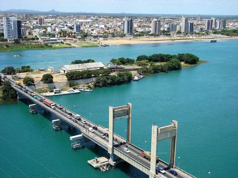 São João em Petrolina e Juazeiro