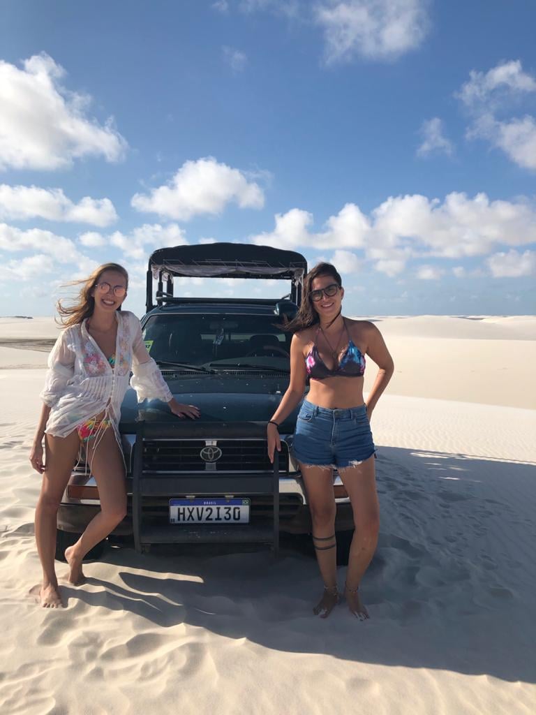Duas Lagoas
