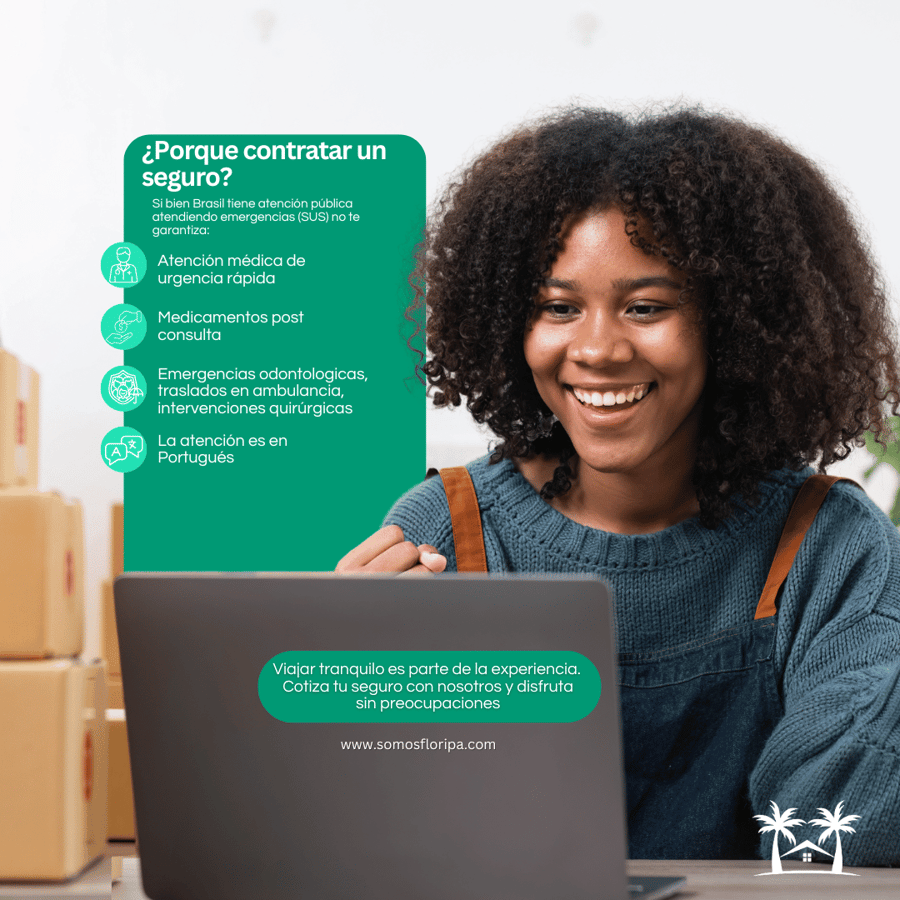 razones para contratar la asistencia al viajero