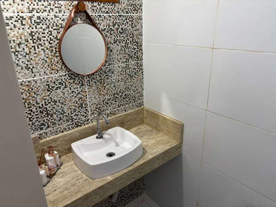 Casa do Mar | Aluguel por Temporada na Ilha de Bom Jesus dos Passos