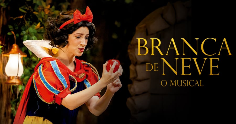 Casa de Aprender - Teatro Musical 