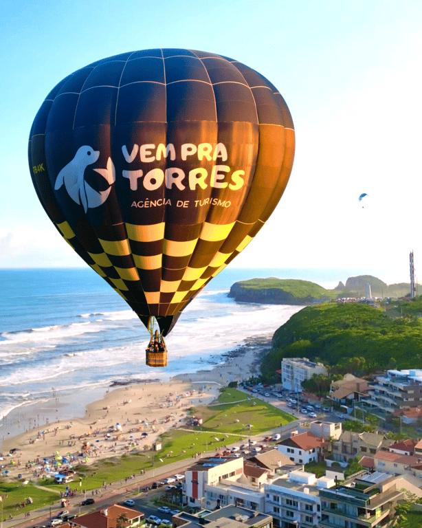 Dia Nacional do Turismo: Celebrando a Importância do Turismo e Conexões Culturais