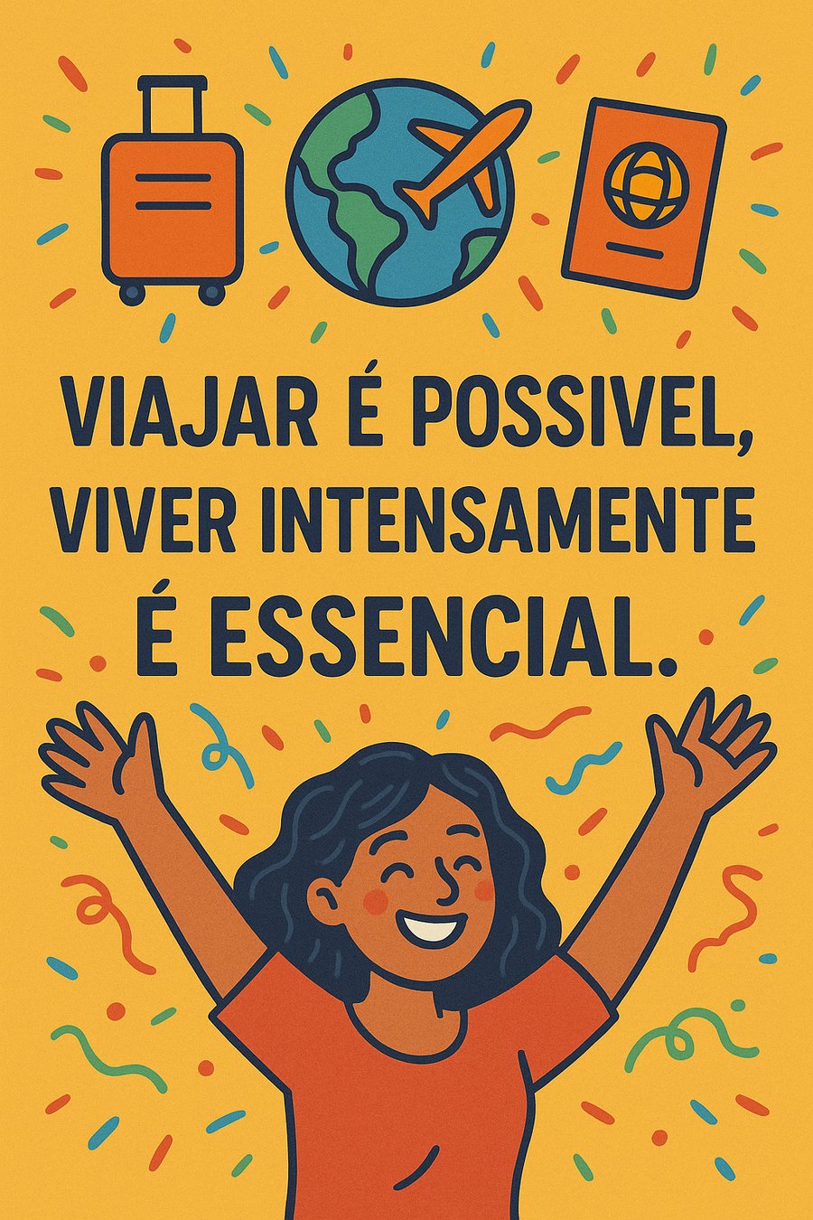 Quem sou eu?