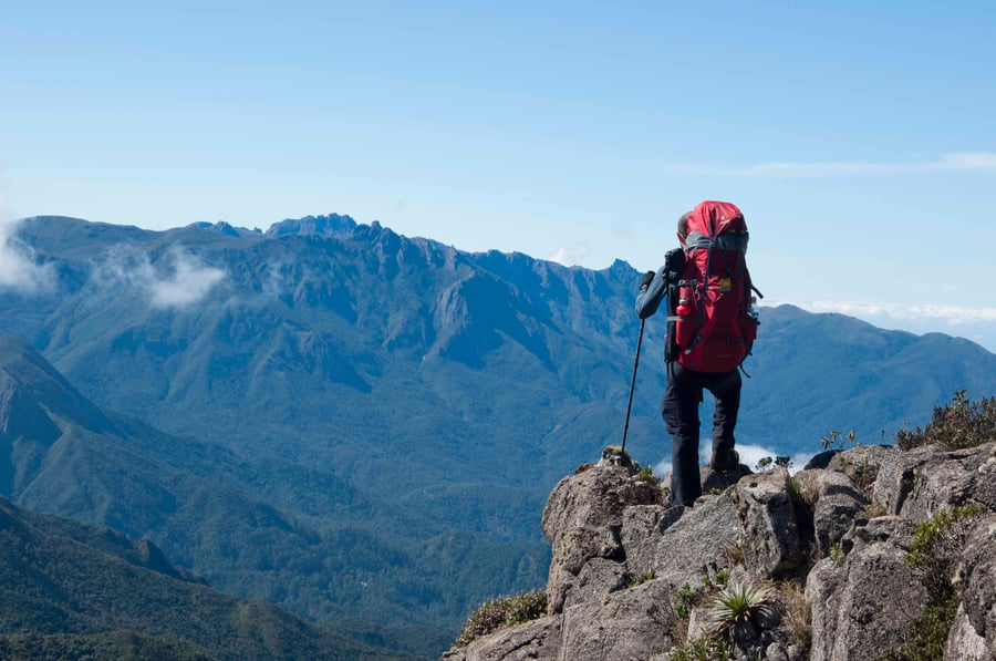 Visual do quarto dia