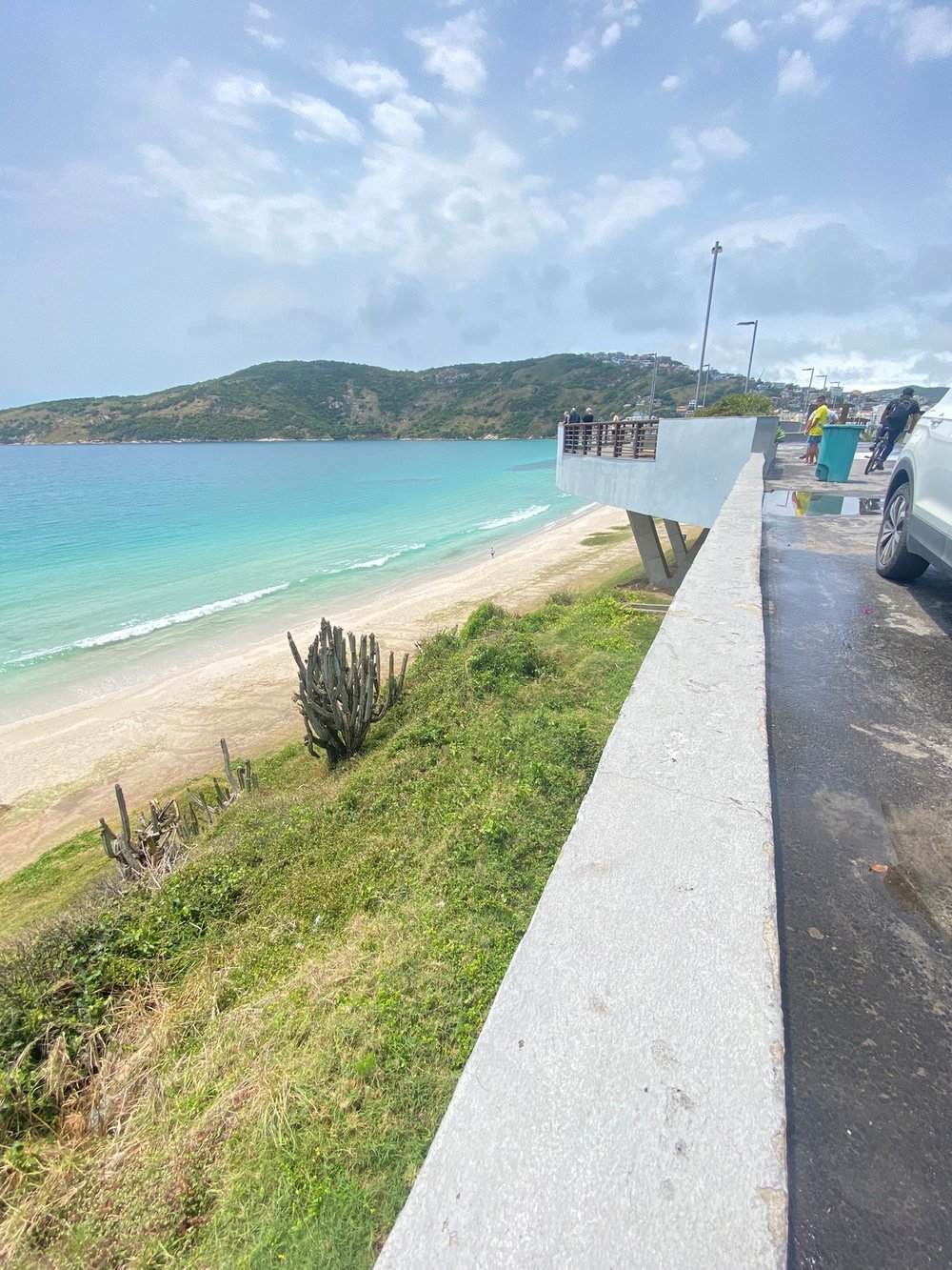 Mirante da Prainha 