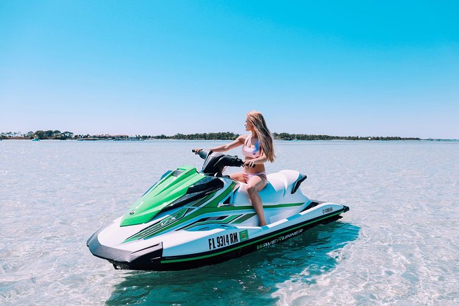 ALUGUEL DE JETSKI EM CABO FRIO