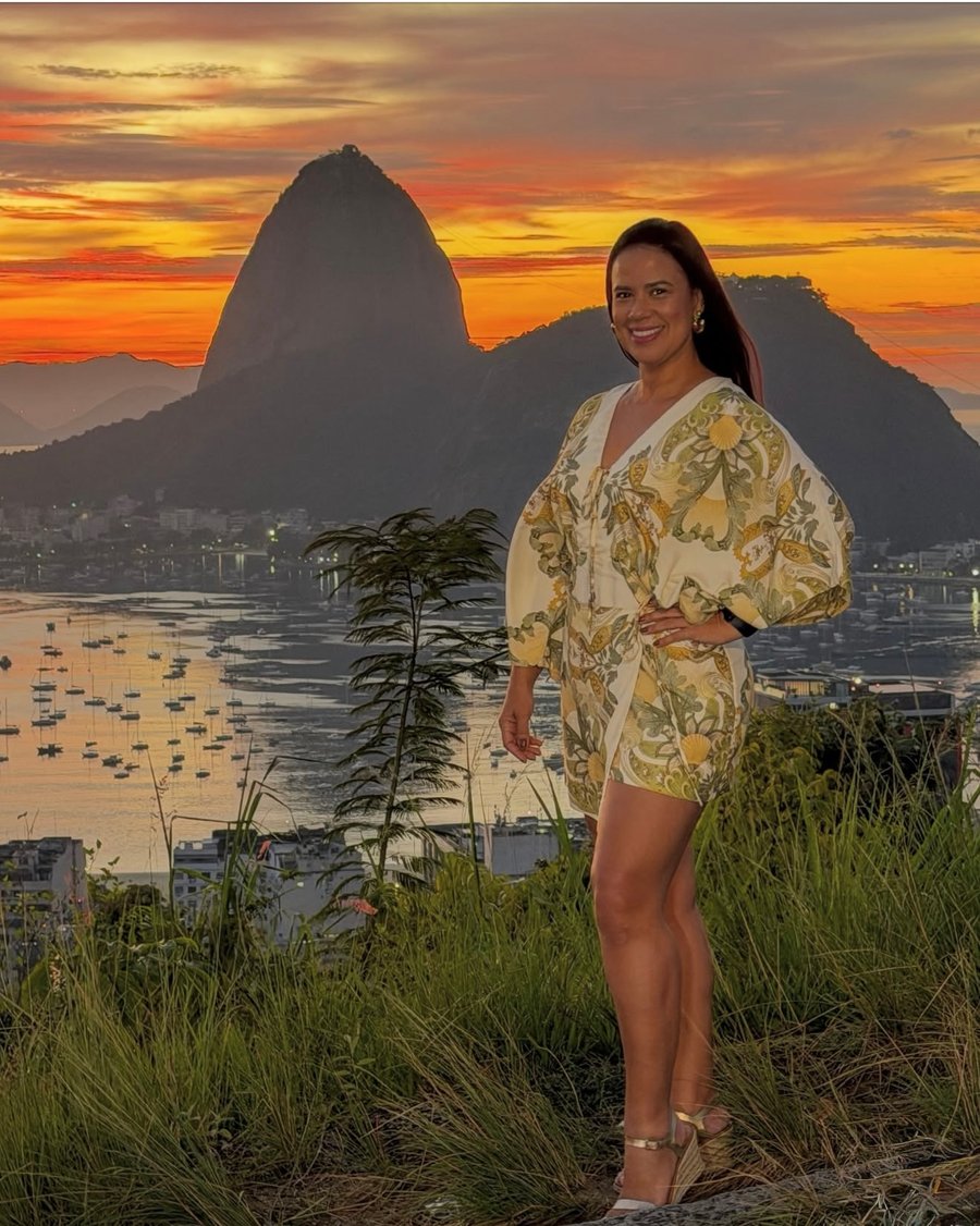     Viva uma experiência única no Rio de Janeiro com mirantes incríveis, cultura carioca e os pontos turísticos mais desejados da cidade.