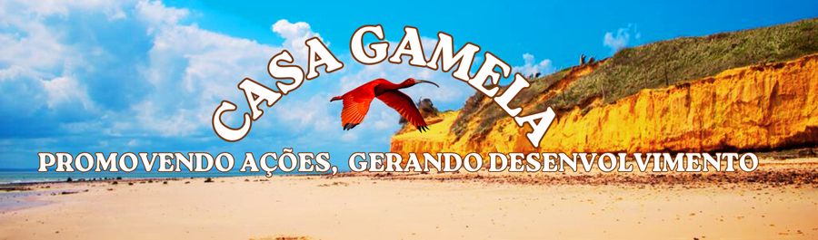 Explore a Cultura e História Local com o Centro Cultural Casa Gamela em São José de Ribamar