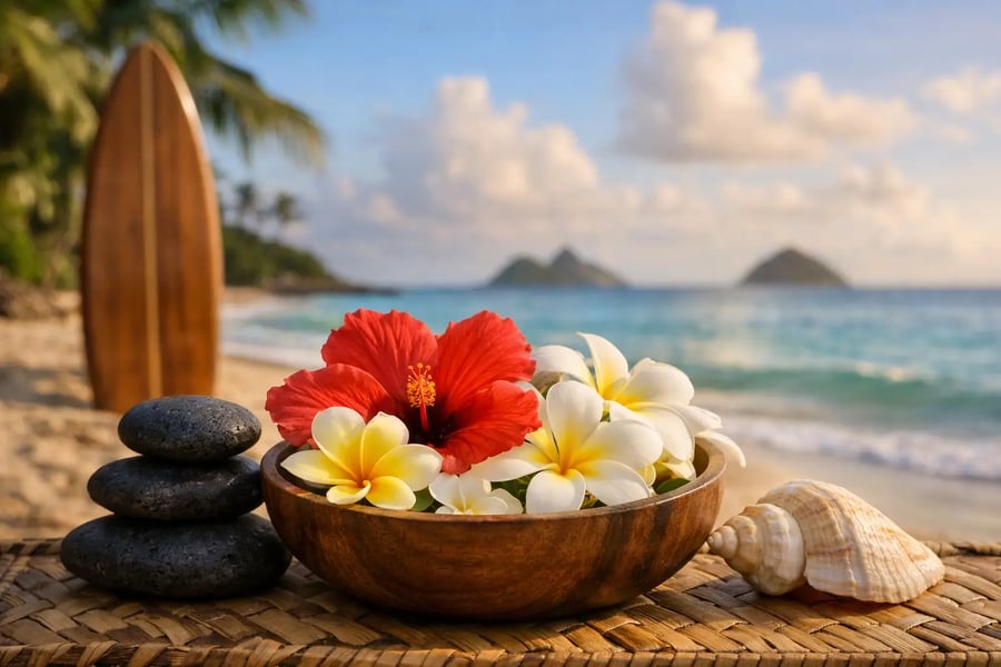 50 palavras havaianas com significados mais profundos